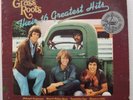 The Grass Roots Their 16 Greatest Hits 33RPM MCA1656  011517LLE