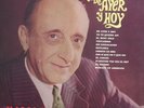 JUAN D'ARIENZO Y SU ORQUESTA TÍPICA ?– De Ayer Y Hoy MONO [RCA] ARGENTINA LP