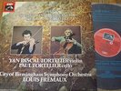 ASD 3209 Lalo Symphonie Espagnole / Cello Concerto / Yan Pascal & Paul Tortelier