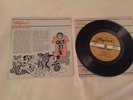 Rare Playback Columbia Compact 33 7