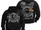 PINK FLOYD - Triangle Tour Dark side of the moon Kapuzenpullover Hoodie