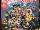 IRON MAIDEN - BEST OF THE BEAST?4 Vinyl Box Ltd. Edition NM-