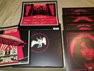 LED ZEPPELIN Mothership 180g 4 LP Remastered Tracks Set Excellent Vinyl Complete