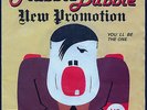 HUBBLE BUBBLE – New Promotion – 1978 BELGIUM PUNK – RARE
