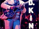 B.B. King Bobby Bland John Lee Hooker 1982 Programme