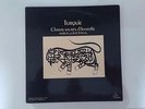 Ashik Feyzullah Tchinar TURQUIE LP EX Chants Sacres d'Anatolie - Ocora 558 577