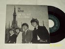 BEATLES - LONG TALL SALLY - 7