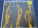 THE PARIS SISTERS Golden Hits Vinyl, LP Sidewalk T-5906 shrink, cheesecake EX