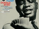 BYRD DONALD ROYAL FLUSH VINILE LP 180 GRAMMI NUOVO SIGILLATO