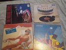 THE ROLLING STONES let it bleed / made in the shade / still life DECCA / BLUES