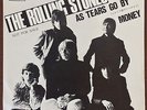 Rolling Stones As Tears Go By ITALIAN VERSION MONO PROMO LONDON IS 1003 JAPAN EP