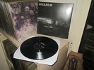 1BURZUM1  LP RARE bathory absu taake mayhem darkthrone DSP