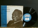 PAUL ROBESON  Transatlantic Concert  10
