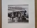 Led Zeppelin: Interview Picture LP