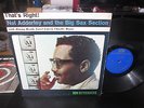 Nat Adderley & the Big Sax Section RIVERSIDE DG RLP-330 MONO LP ROUSE & LATEEF