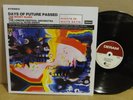 Moody Blues Days Of Future Passed FRIDAY MUSIC 180g audiophile EX Gatefold