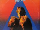THE POLICE ZENYATTA MONDATTA AMLH 64831 1st PRESS +INNER 1980 UK VINYL LP EX+