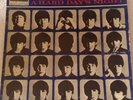THE BEATLES - A Hard Days Night - Vinyl LP - 1st Mono Press PMC1230