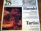 Tartini: Sonata 