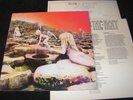 LED ZEPPELIN Houses Of The Holy / Japan LP 1973 ATLANTIC WARNER PIONEER P-8288A