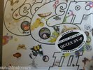 **OUT OF PRINT ** LED ZEPPELIN III (3)  Classic Records QUIEX SVP 200g