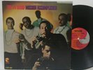 The TnT BAND Mission Accomplished Latin Cotique ORIGINAL MONO Funky Soul C-1023