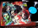 CANNED HEAT  -    Boogie With..... ORIGINAL 1968 UK FIRST PRESS LP..... EX