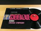 TAS RCA Living Stereo LSC-2446 Rimsky-Korsakoff SCHEHERAZADE Reiner SD NM/NM-
