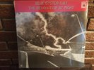 RARE Blue Oyster Cult The Revolution By Night Vinyl  Record LP
