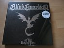 BLIND GUARDIAN - AT THE EDGE OF TIME - 4LP VINYL-BOX SET #140/600