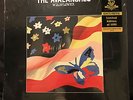 The Avalanches - Wildflower Newbury Comics alternate cover, Limited Edition