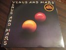 1980 SEALED ROCK LP Paul McCartney Venus and Mars Nice Price series