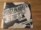 Misty In Roots ?– See Them Ah Come / How Long Jah.  A 001 A SPIKEY SPECTACULAR