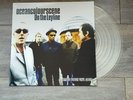 Ocean colour scene LP. on the leyline clear vinyl rare oasis