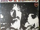 The Mothers Of Invention Absolutley Free (Frank Zappa) 1967 1st Ed MONO VERVE LP
