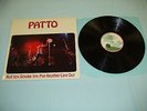 PATTO Roll 'Em Smoke 'Em Put Another Line Out 12