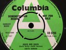 JUDITH DURHAM 'AGAIN AND AGAIN' EXC.COND  BRITISH DEMO V.RARE NORTHERN SOUL