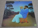 ORG  TED CURSON / QUICKSAND / RARE JAPAN ONLY PRESS LP LATIN JAZZ FUNK / HEAR*