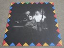 DANIEL HUMAIR - RENE URTREGER - PIERRE MICHELOT / HUM / RARE FRENCH JAZZ LP