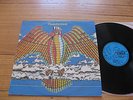 FINCH - Thunderbird LP - Aussie HARD PROG ROCK - 1976 - BUFFALO / SKYHOOKS - Oz