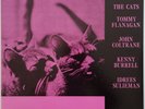 Tommy Flanagan The Cats on New Jazz 8217 - Japan MONO LP NM John Coltrane