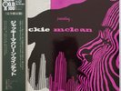 Jackie McLean Quintet New Tradition on Ad Lib - Japan MONO LP NM