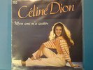 Rare Disque Vinyle Céline Dion Mon Ami M'a Quittée maxi 45 Tours PM 212