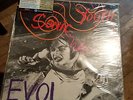 EVOL [4/17] [LP] by Sonic Youth (Vinyl, Apr-2010, Original Records Production)
