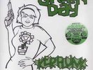 Green Day: Kerplunk  (120GV: W/7