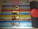 Hayakawa/Toyama VIVALDI The Four Seasons - Direct-to-Disc 45rpm RCA RDCE-501-2