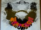 TOMORROW feat KEITH WEST Tomorrow LP VISA 1968 USreissue+stereo TWINK-STEVE HOWE