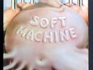 SOFT MACHINE - SIX - UK 1973 DOUBLE LP - PSYCH/PROG - 1st UK pressing