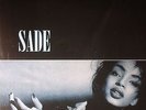 SADE - Diamond Life - Vinyl (gatefold 180 gram vinyl LP)