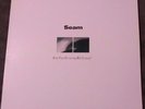 Seam - Are You Driving Me Crazy? LP (Touch & Go/1995) VG+ low